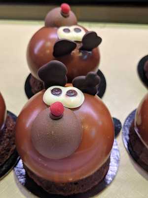 Boulangerie Premiere Moisson