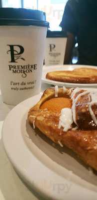Boulangerie Premiere Moisson