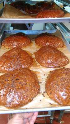 Boulangerie Premiere Moisson