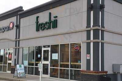 Freshii
