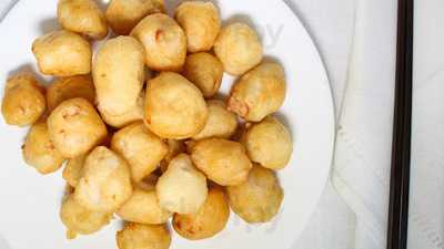 Wing's Fine Food To Go