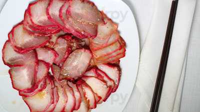 Wing's Fine Food To Go