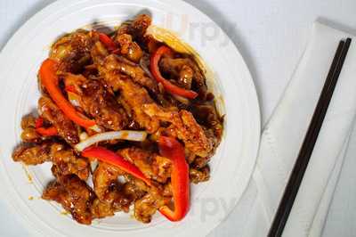 Wing's Fine Food To Go