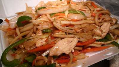 Wing's Fine Food To Go