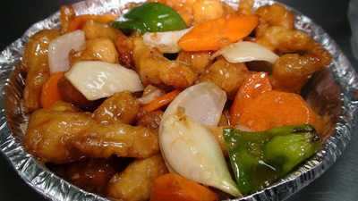 Wing's Fine Food To Go