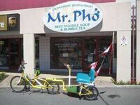 Mr. Pho Vietnamese Restaurant