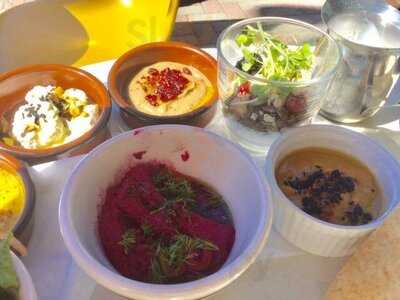 Restaurant Bloomfield