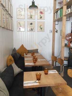 Restaurant Bloomfield