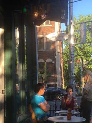 Restaurant Bloomfield