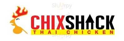 Chix Shack Thai Chicken