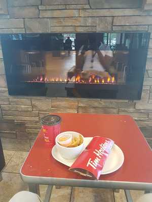 Tim Hortons