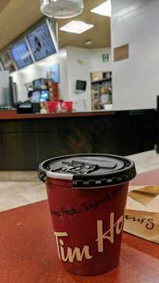 Tim Hortons