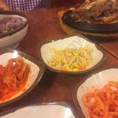 Buk Chang Dong Soon Tofu