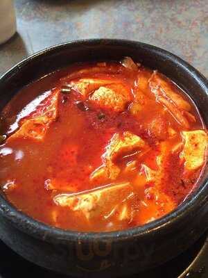 Buk Chang Dong Soon Tofu