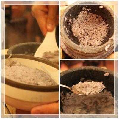 Buk Chang Dong Soon Tofu