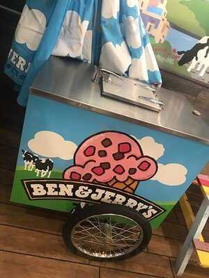 Ben & Jerry's
