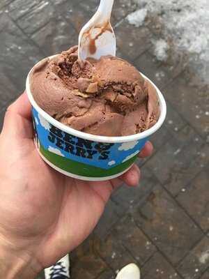 Ben & Jerry's