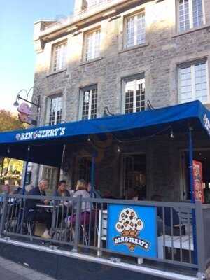 Ben & Jerry's