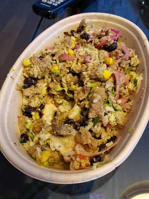 Quesada Burritos & Tacos