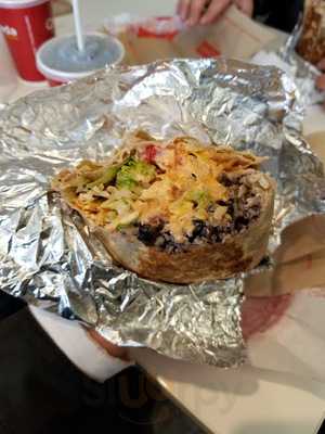 Quesada Burritos & Tacos