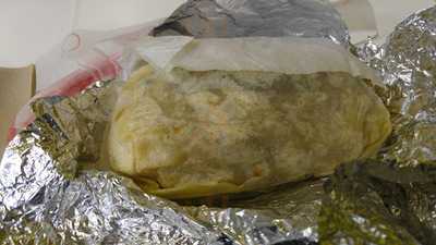 Quesada Burritos & Tacos