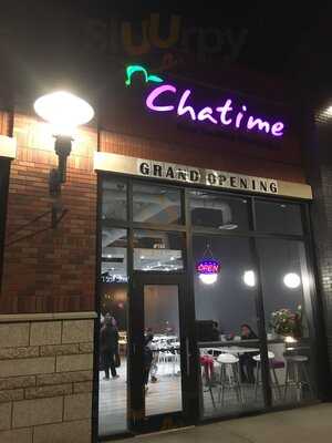 Chatime