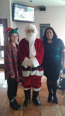 Sicilian Sidewalk Cafe