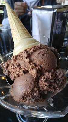 Sicilian Sidewalk Cafe