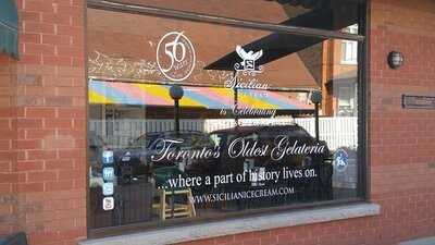 Sicilian Sidewalk Cafe