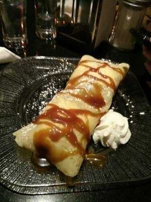 Sicilian Sidewalk Cafe