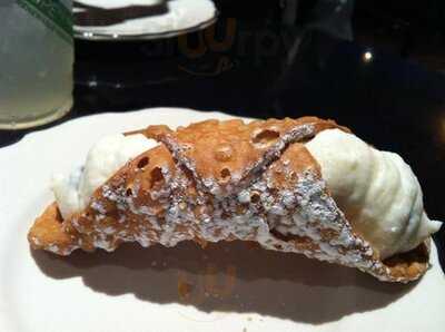 Sicilian Sidewalk Cafe