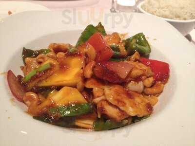 Spoon & Fork Thai & Vietnamese Cuisine