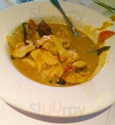 Spoon & Fork Thai & Vietnamese Cuisine