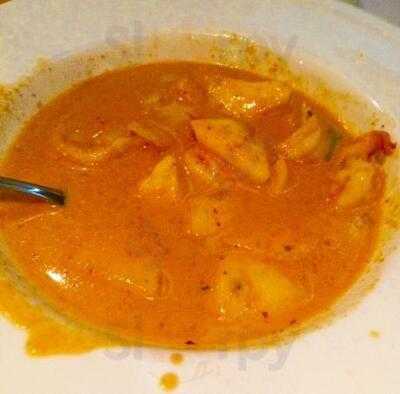 Spoon & Fork Thai & Vietnamese Cuisine