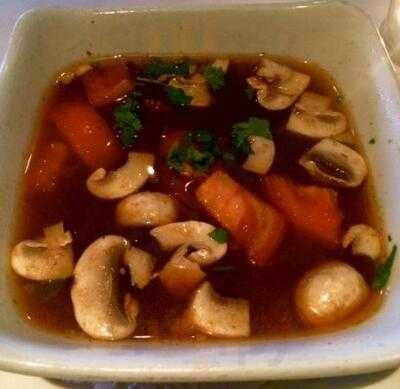 Spoon & Fork Thai & Vietnamese Cuisine