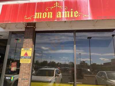 Mon Amie Resto