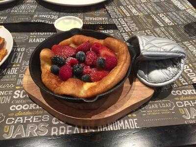 Sugar Loaf Bakery And Cafe