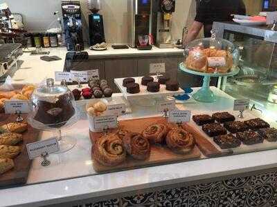 Sugar Loaf Bakery And Cafe