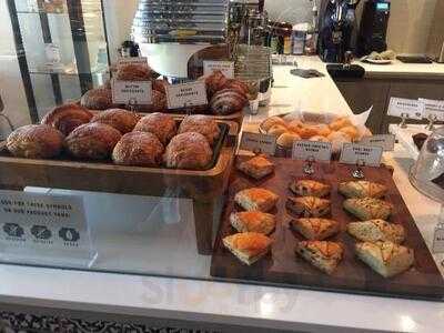 Sugar Loaf Bakery And Cafe