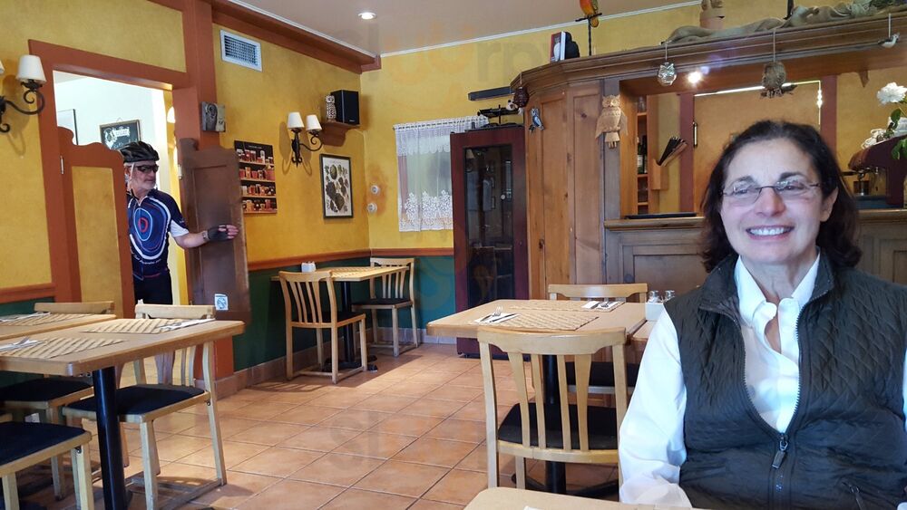 Boulangerie Owl's Bread