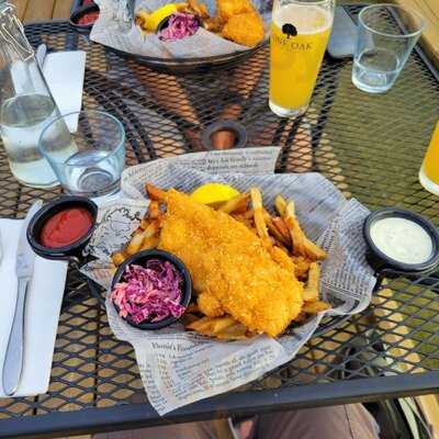 Wheelhouse In Georgetown