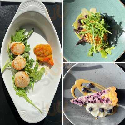 Wheelhouse In Georgetown