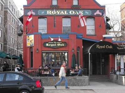 Royal Oak