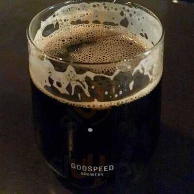 Godspeed Brewery