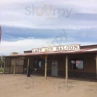 Lazy Ace Saloon