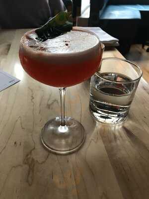 Copetin Restaurant & Bar