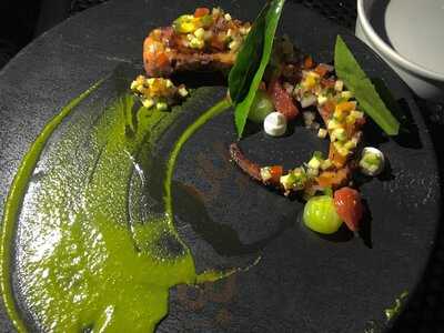 Copetin Restaurant & Bar