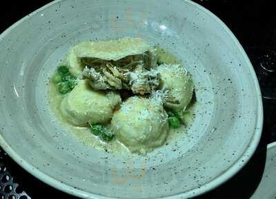 Copetin Restaurant & Bar