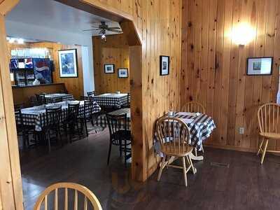 Sherbrooke Village Inn