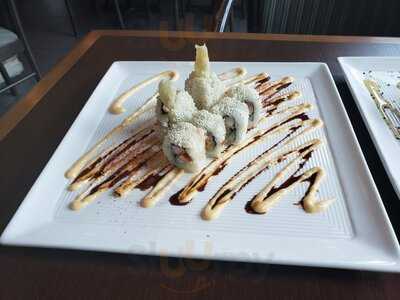 Mikasa Sushi Bar